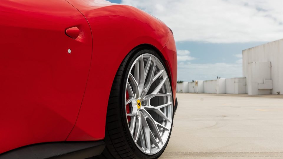 ANRKY AN10 | Ferrari Portofino
