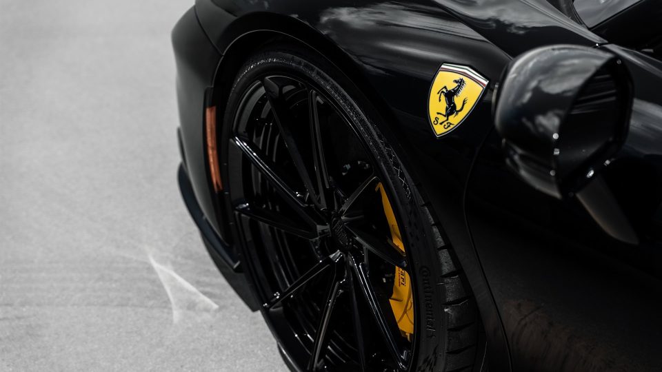 ANRKY AN23 | Ferrari SF90 Stradale