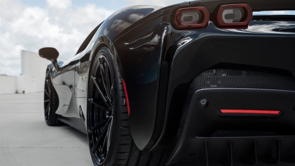 ANRKY AN23 | Ferrari SF90 Stradale