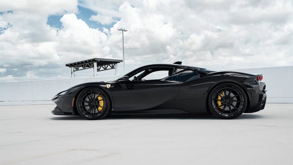 ANRKY AN23 | Ferrari SF90 Stradale
