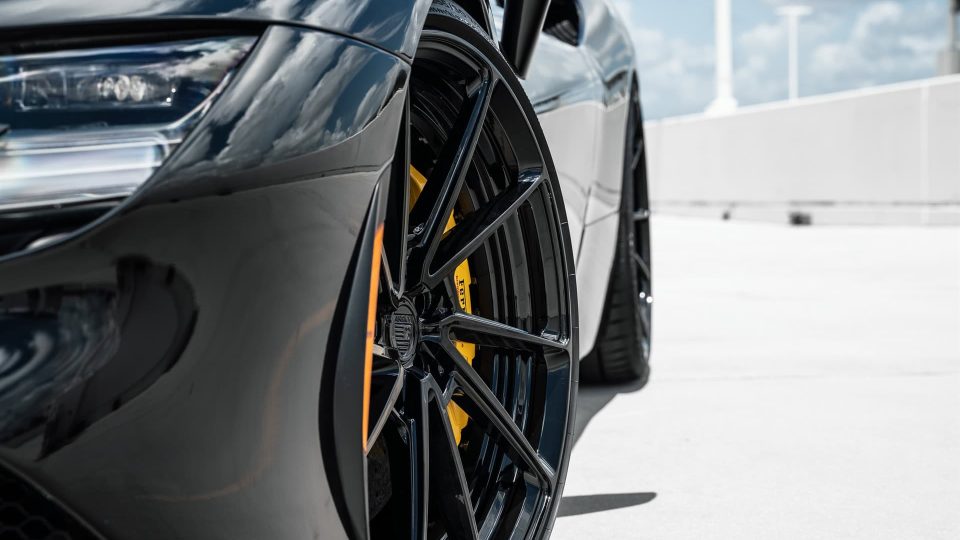 ANRKY AN23 | Ferrari SF90 Stradale