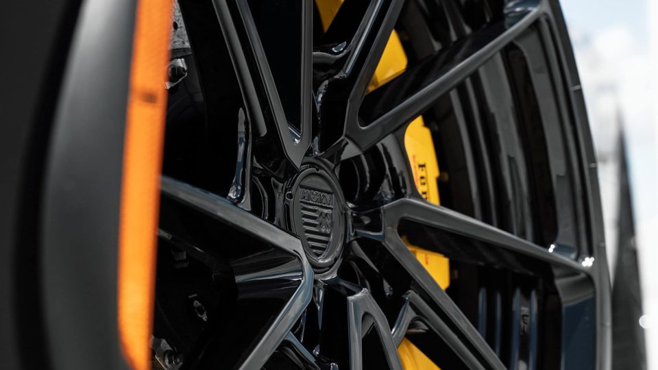 ANRKY AN23 | Ferrari SF90 Stradale