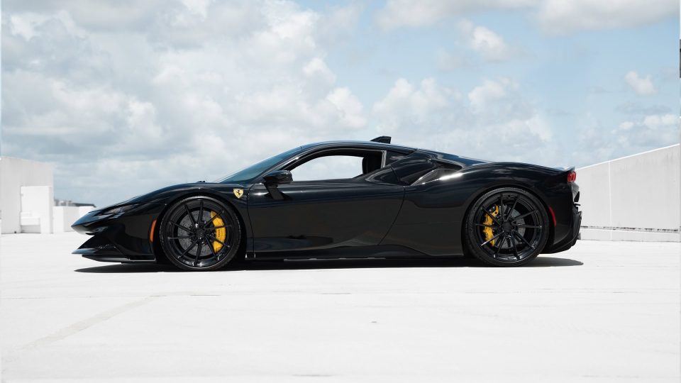 ANRKY AN23 | Ferrari SF90 Stradale