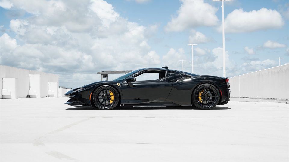ANRKY AN23 | Ferrari SF90 Stradale