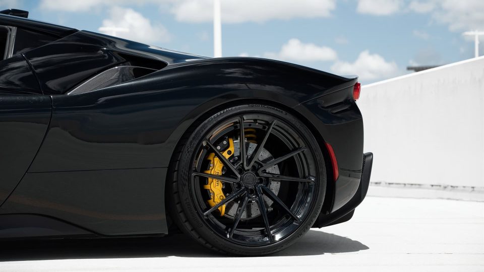 ANRKY AN23 | Ferrari SF90 Stradale
