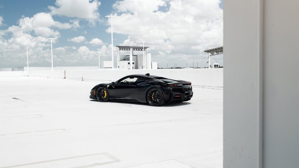 ANRKY AN23 | Ferrari SF90 Stradale