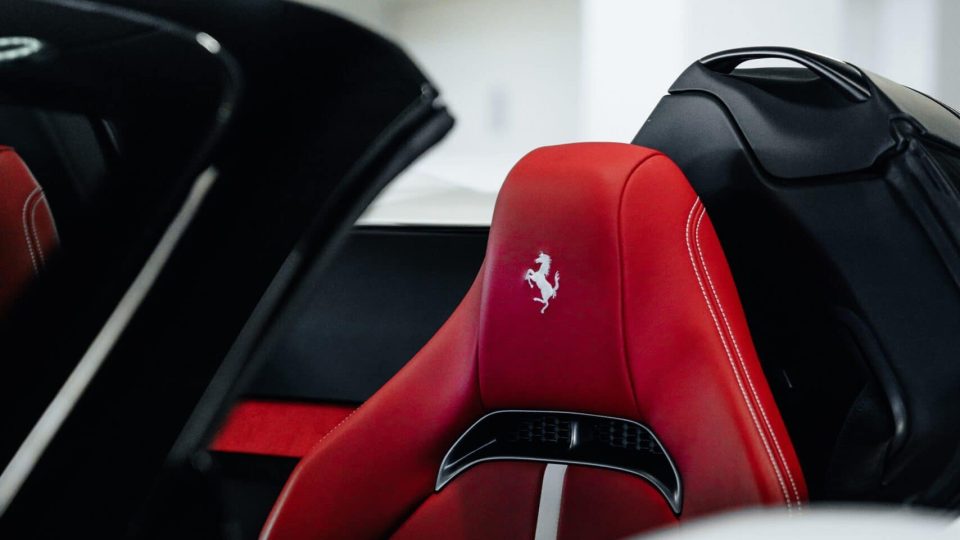 ANRKY AN10 | Ferrari SF90 Spider