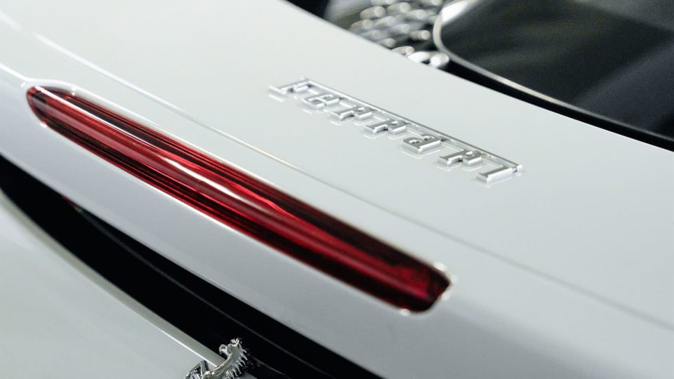 ANRKY AN10 | Ferrari SF90 Spider
