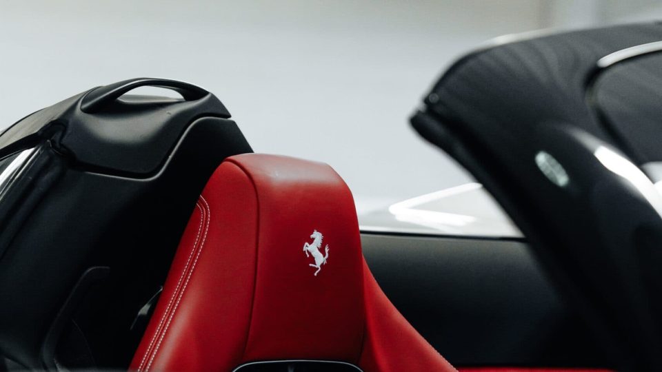 ANRKY AN10 | Ferrari SF90 Spider