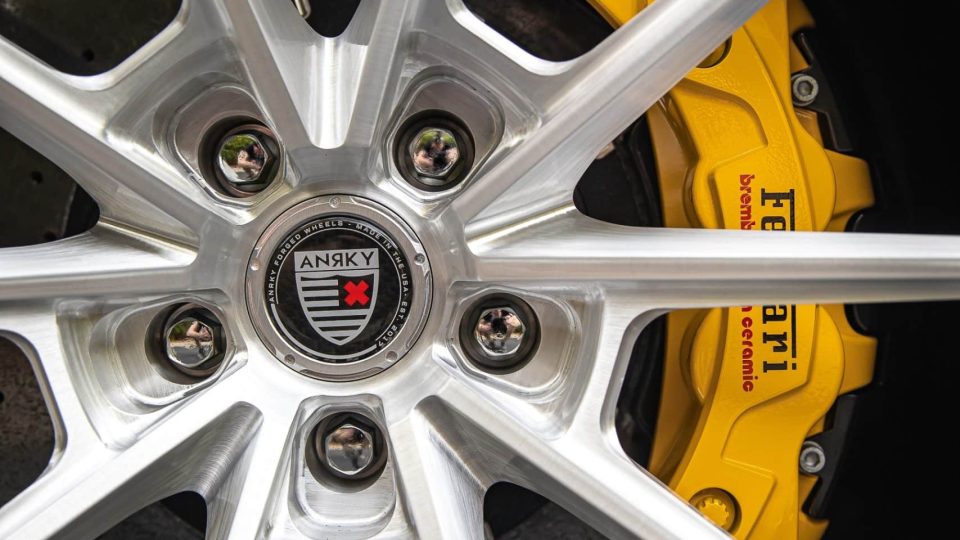 ANRKY C38 | Ferrari SF90 Stradale 3