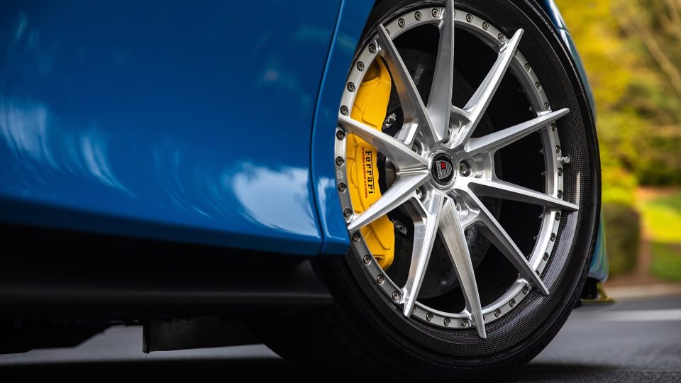 ANRKY C38 | Ferrari SF90 Stradale 3