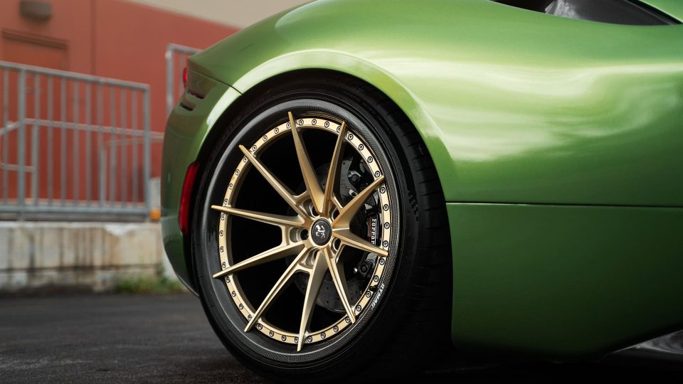 ANRKY C38 | Ferrari SF90 Stradale 2