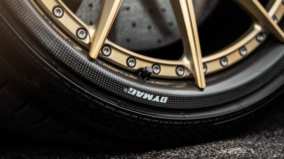 ANRKY C38 | Ferrari SF90 Stradale 2