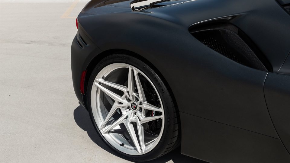 ANRKY S1-X3 | Ferrari SF90 Stradale 2