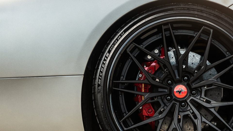 ANRKY S3-X1 | Ferrari SF90 Stradale