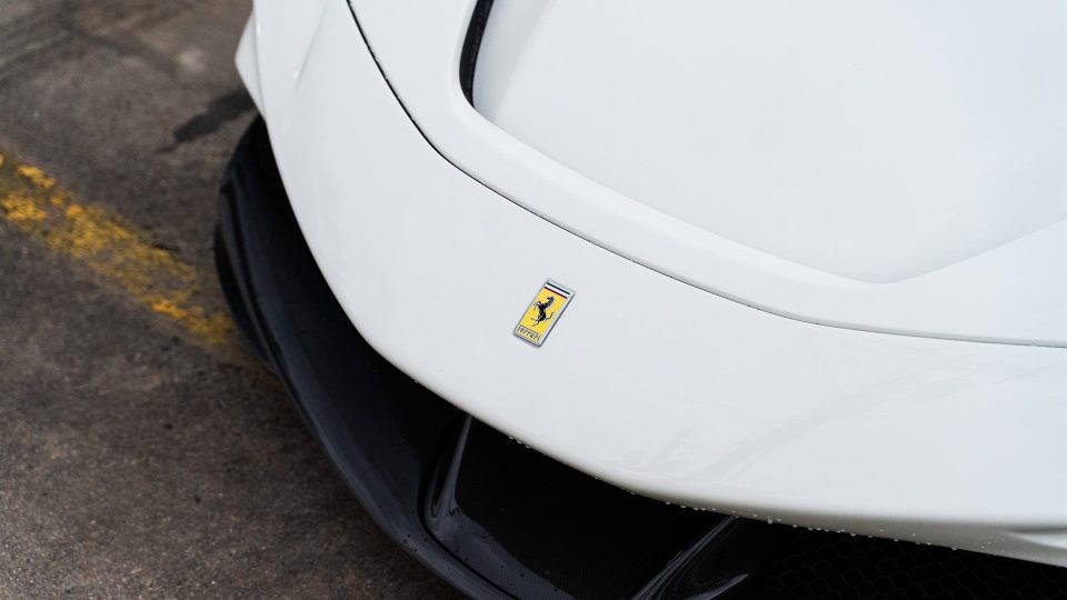 Ferrari SF90 Spider – RETROSeries RS5.3