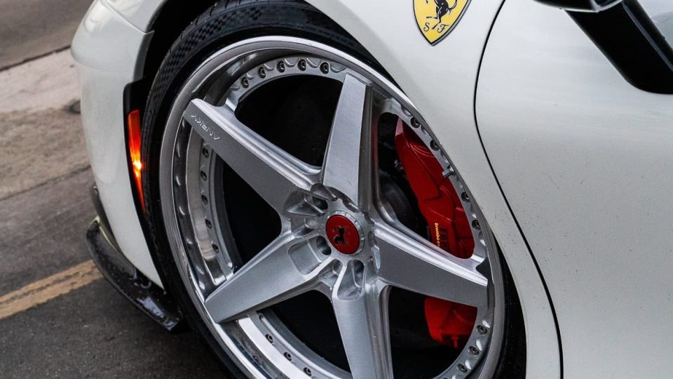 Ferrari SF90 Spider – RETROSeries RS5.3
