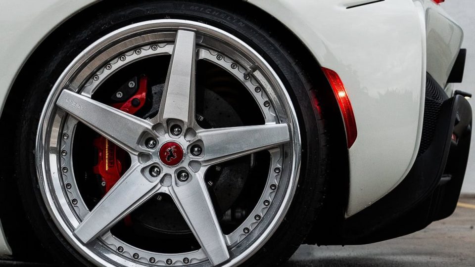 Ferrari SF90 Spider – RETROSeries RS5.3