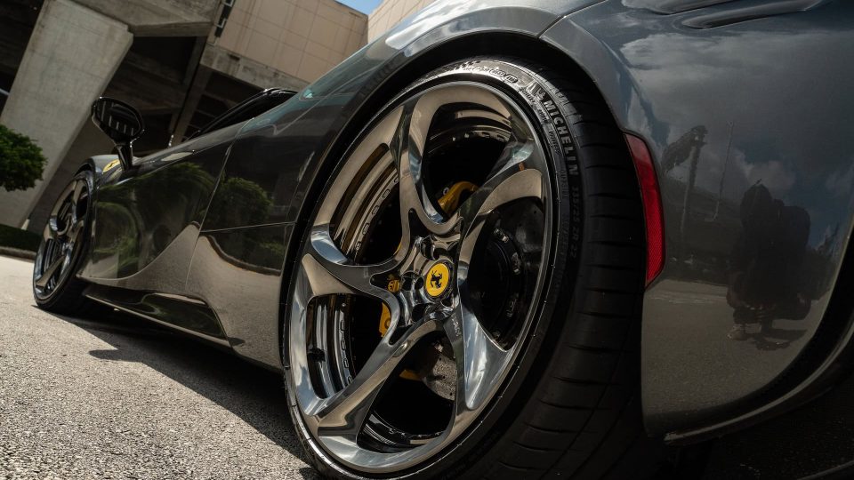 Ferrari SF90 Spider – XR|Series XR-205