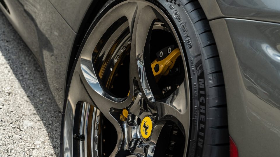 Ferrari SF90 Spider – XR|Series XR-205
