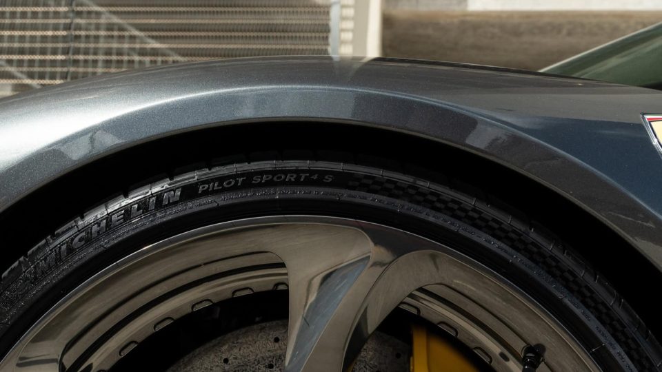 Ferrari SF90 Spider – XR|Series XR-205