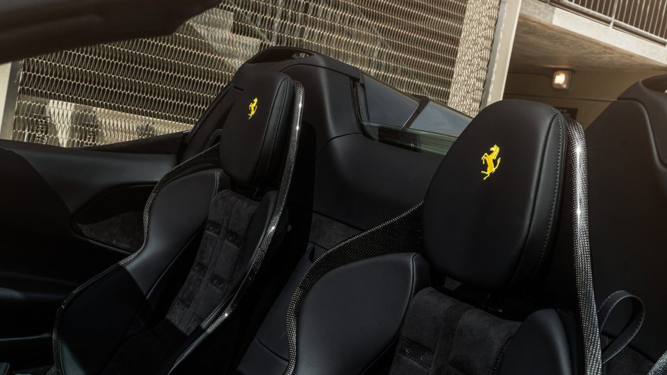 Ferrari SF90 Spider – XR|Series XR-205