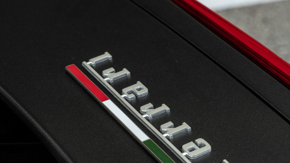 Ferrari SF90 Spider – XR|Series XR-205