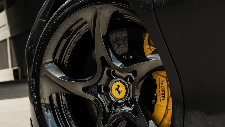 Ferrari SF90 Spider – XR|Series XR-205