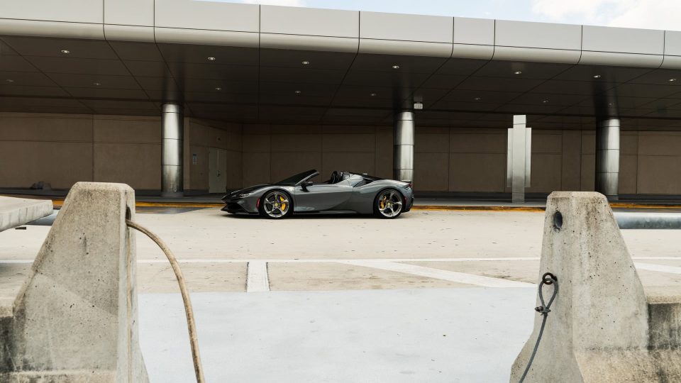 Ferrari SF90 Spider – XR|Series XR-205