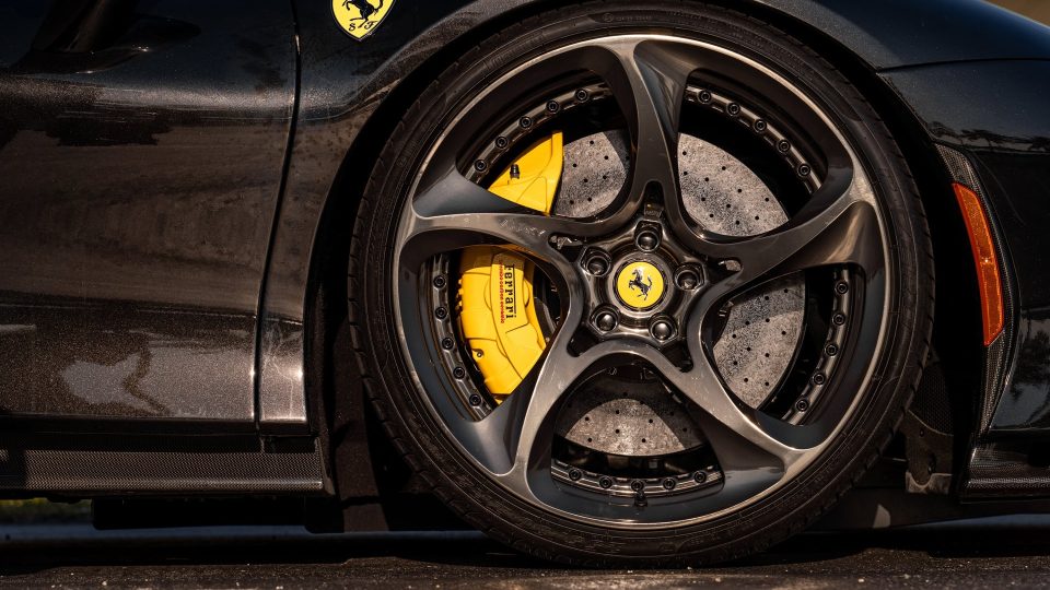 Ferrari SF90 Spyder | XR|Series XR-205