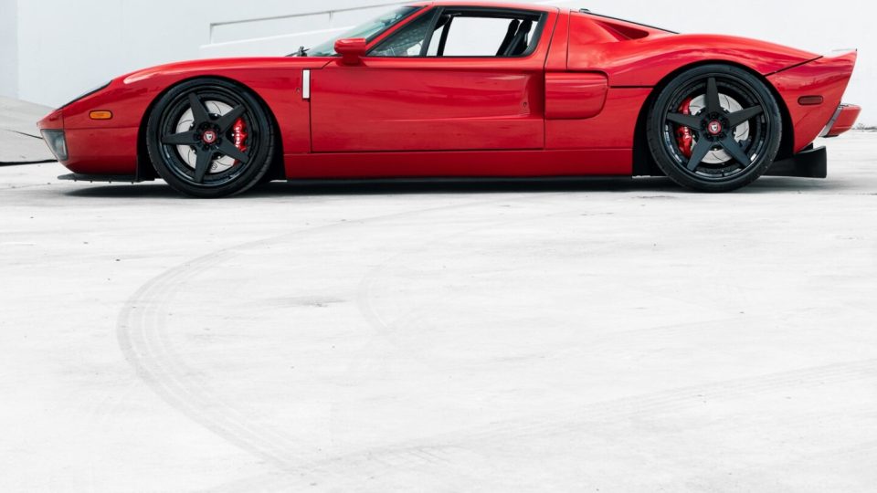 ANRKY RS5.3 | Ford GT 2