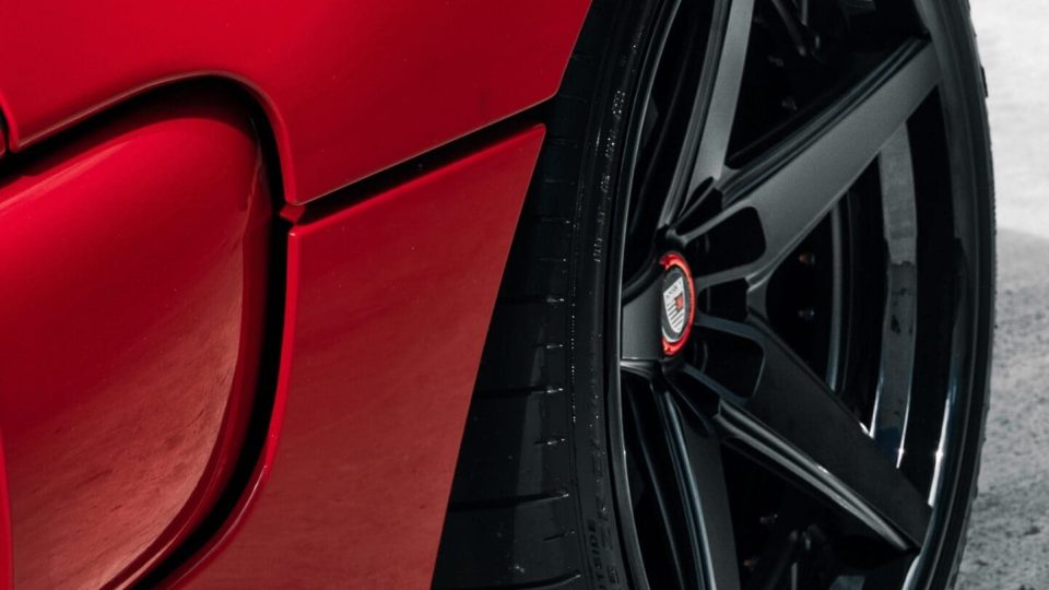 ANRKY RS5.3 | Ford GT 2