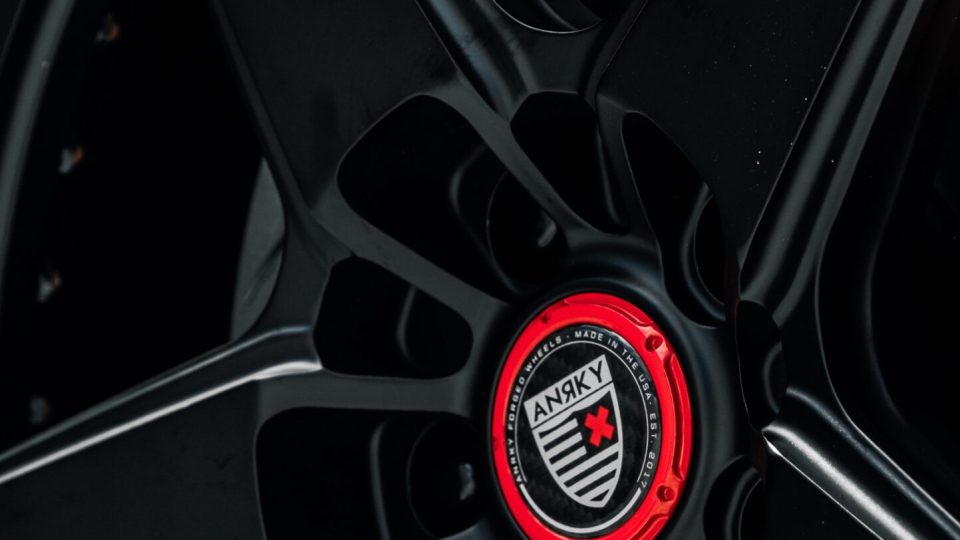 ANRKY RS5.3 | Ford GT 2