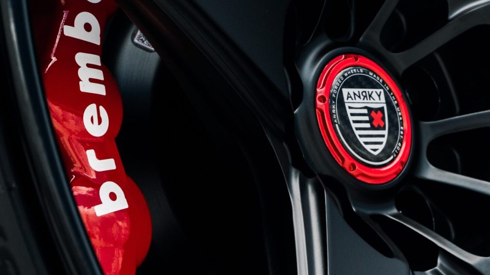 ANRKY RS5.3 | Ford GT 2