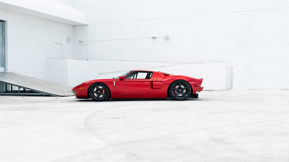 ANRKY RS5.3 | Ford GT 2
