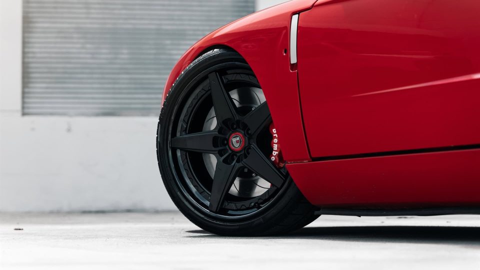 ANRKY RS5.3 | Ford GT 2