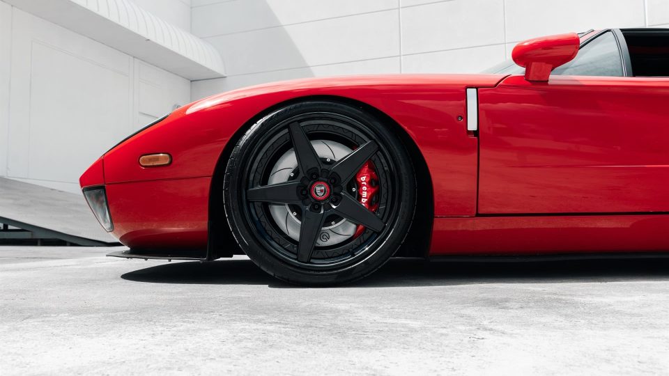 ANRKY RS5.3 | Ford GT 2