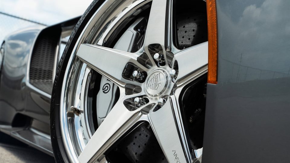 Ford GT – RETROSeries RS5.3