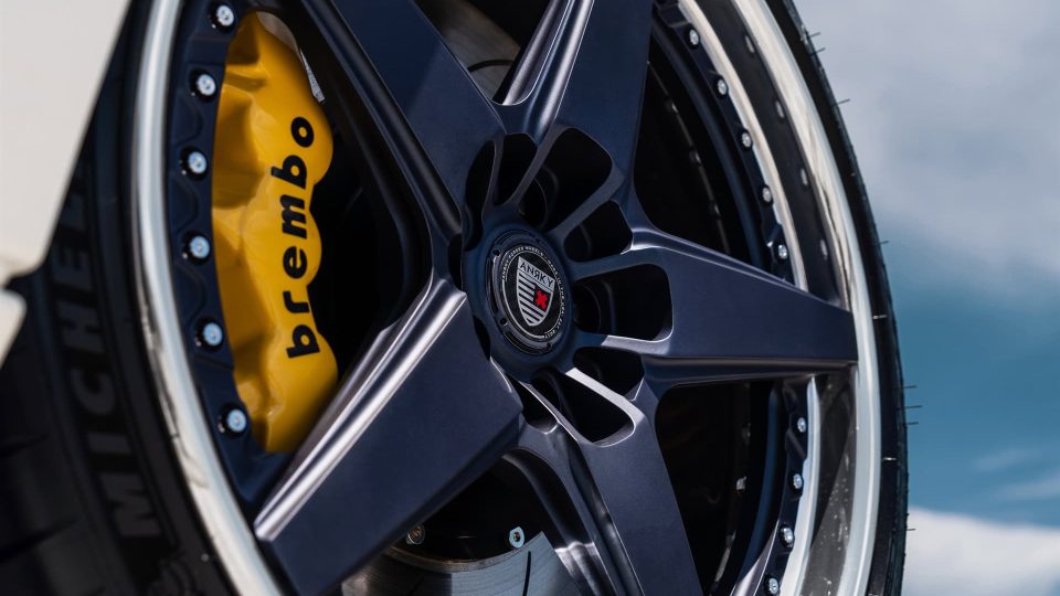 ANRKY RS5.3 | Ford GT 1