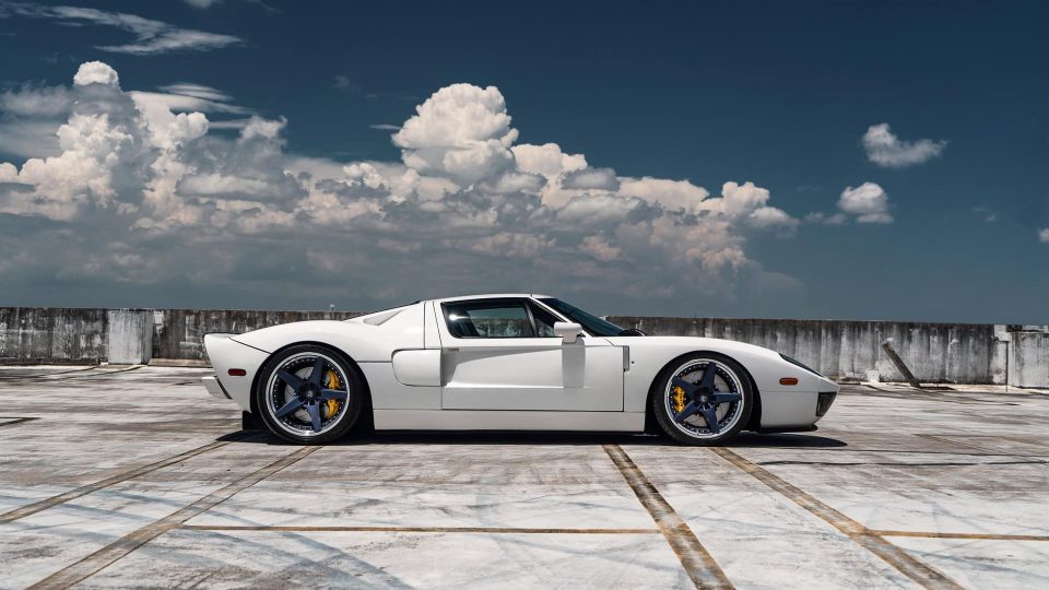 ANRKY RS5.3 | Ford GT 1