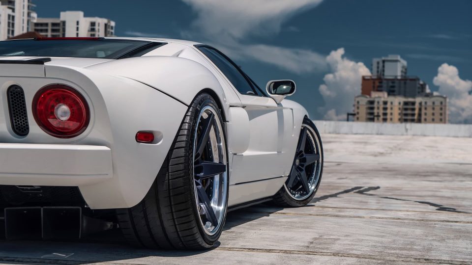 ANRKY RS5.3 | Ford GT 1