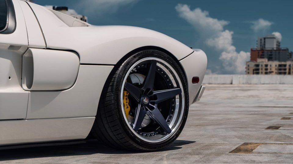 ANRKY RS5.3 | Ford GT 1