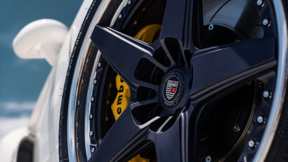 ANRKY RS5.3 | Ford GT 1