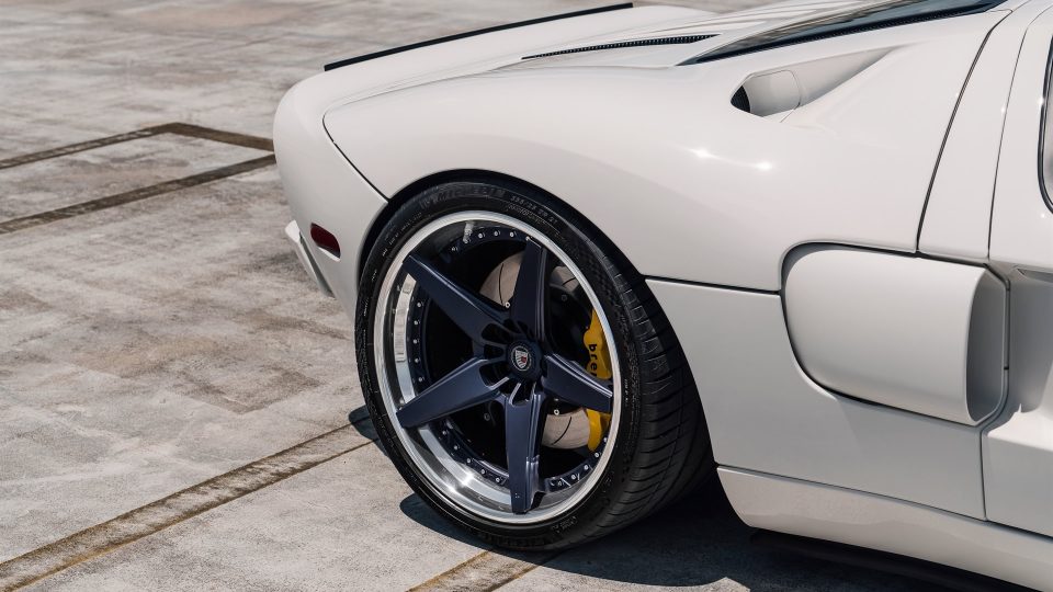 ANRKY RS5.3 | Ford GT 1