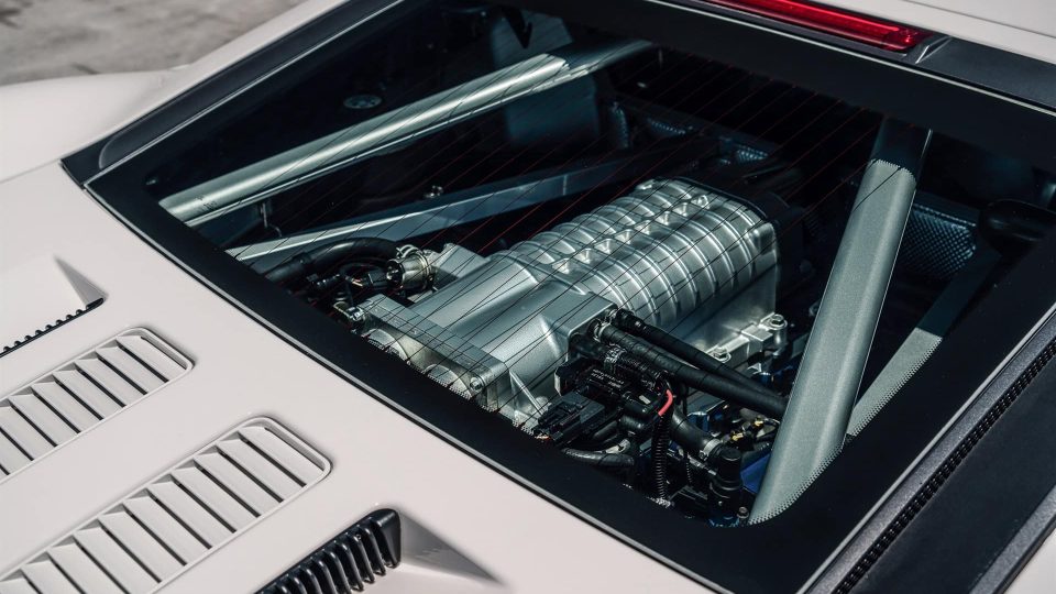 ANRKY RS5.3 | Ford GT 1