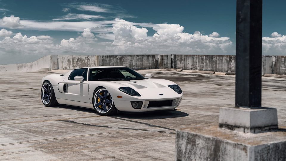 ANRKY RS5.3 | Ford GT 1