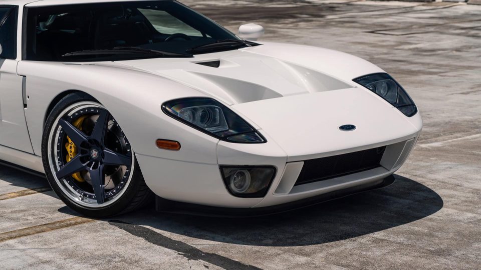 ANRKY RS5.3 | Ford GT 1