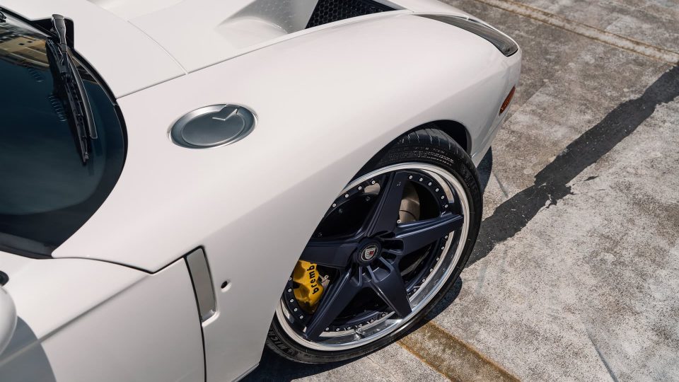 ANRKY RS5.3 | Ford GT 1