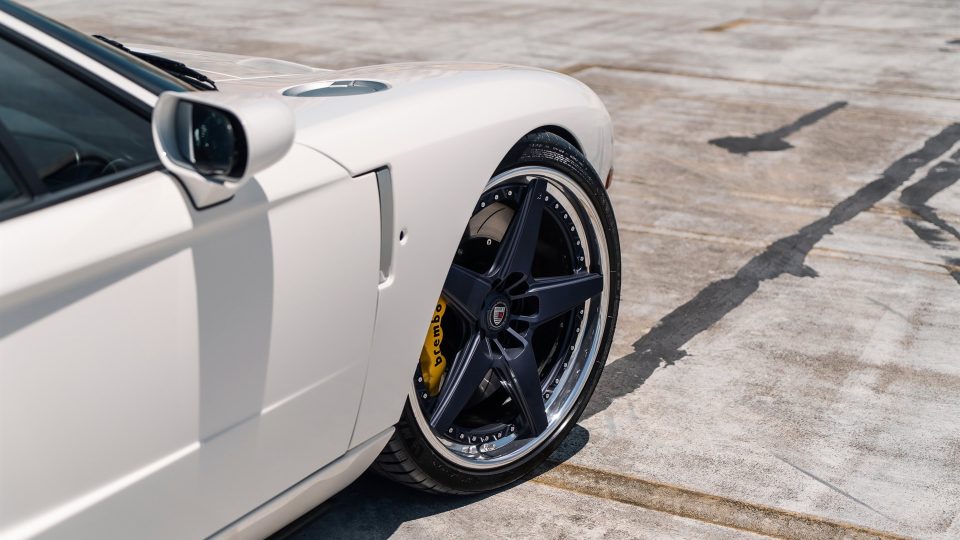 ANRKY RS5.3 | Ford GT 1