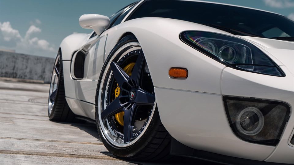 ANRKY RS5.3 | Ford GT 1